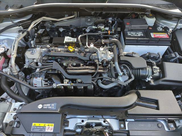 Used 2023 Toyota Corolla Cross L image 21