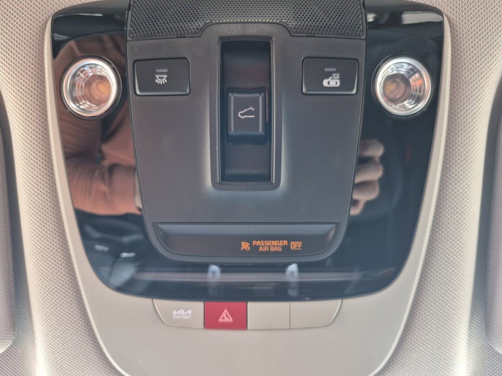 New 2026 Kia Sorento SX AWD/4WD image 24