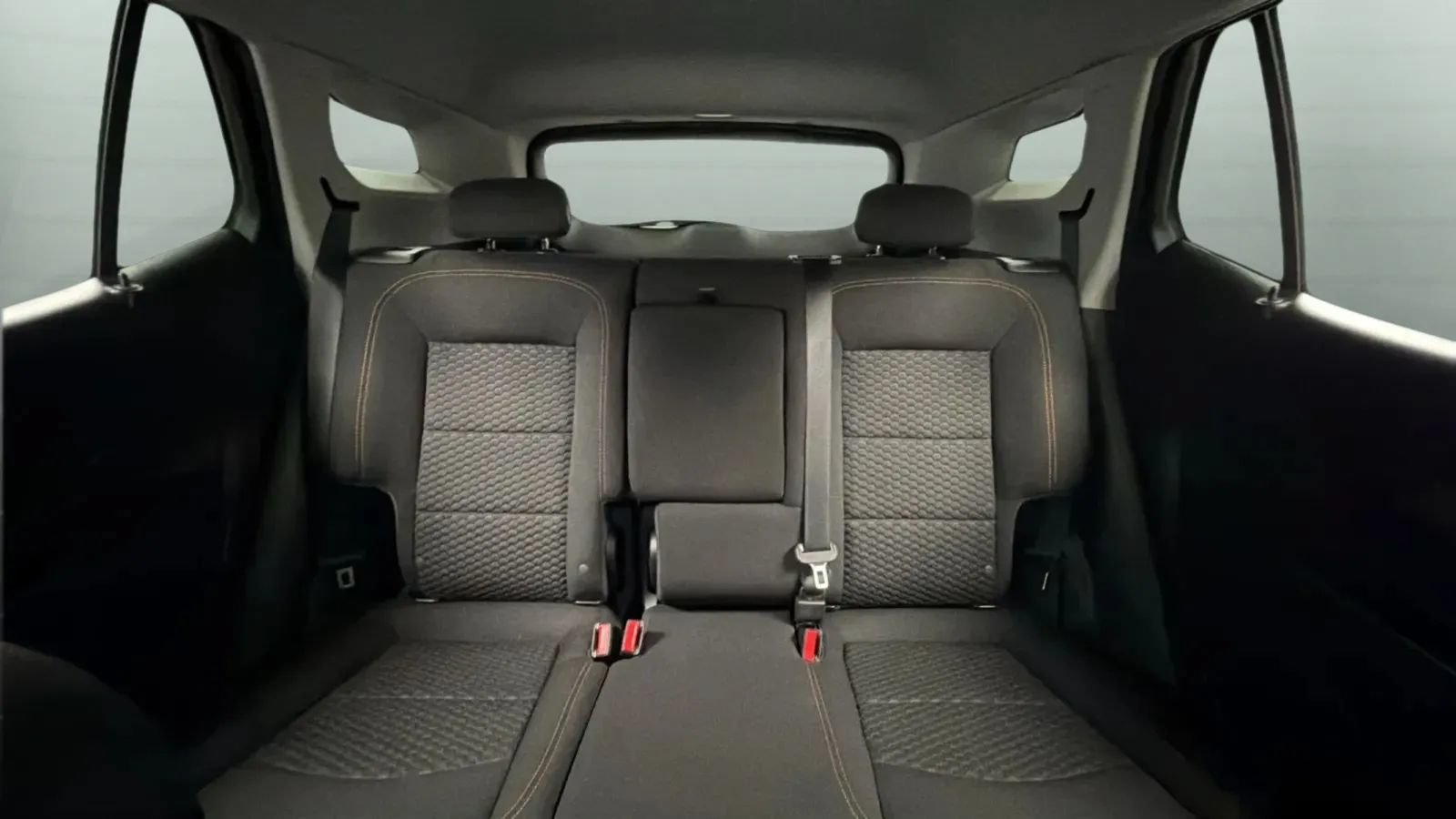 Used 2020 GMC Terrain SLE AWD/4WD image 17