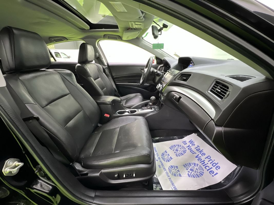 Used 2016 Acura ILX FWD image 16