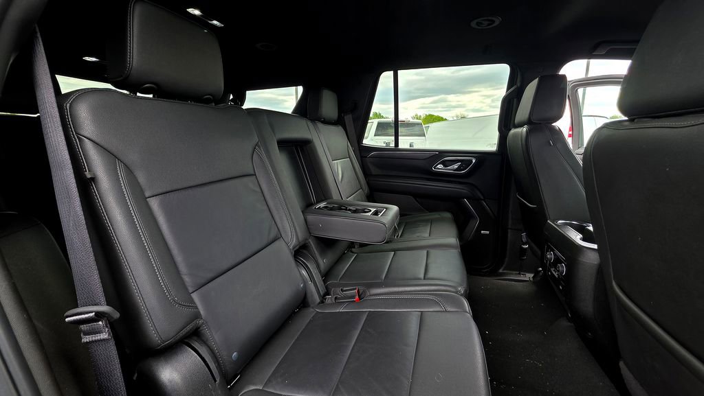 Used 2024 Chevrolet Tahoe LT AWD/4WD image 52