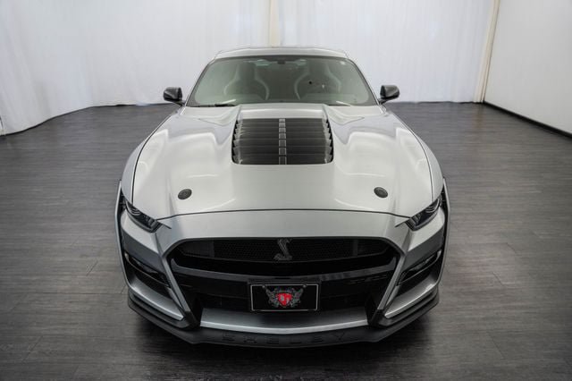 Used 2021 Ford Mustang Shelby GT500 w/ Technology Package RWD image 14