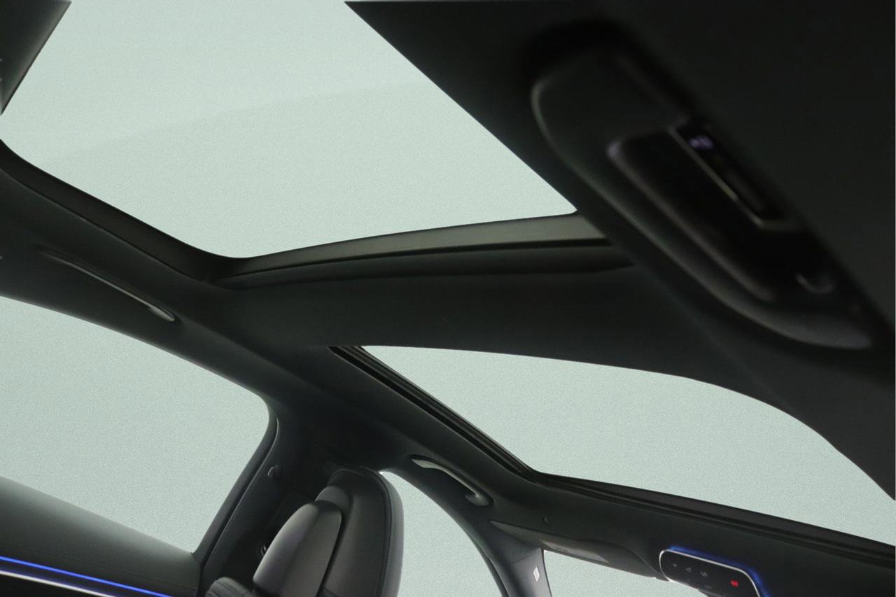 New 2026 Mercedes-Benz E 350 Sedan image 11