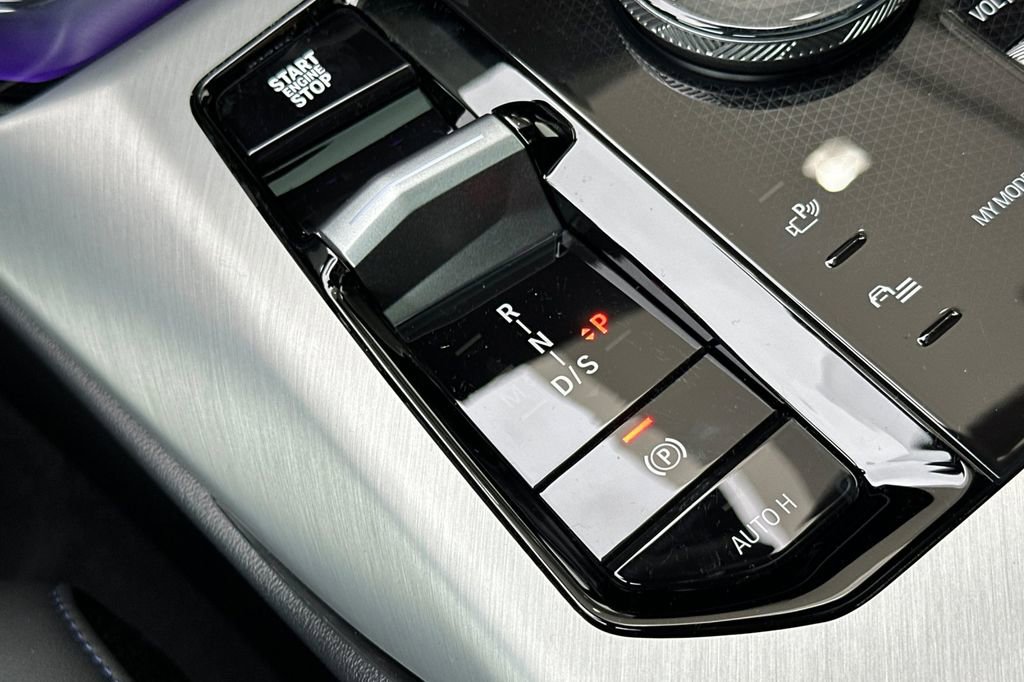 New 2026 BMW X3 M50 w/ Premium Package image 25