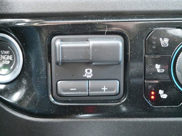 Used 2024 Chevrolet Silverado 1500 High Country w/ High Country Premium Package image 18