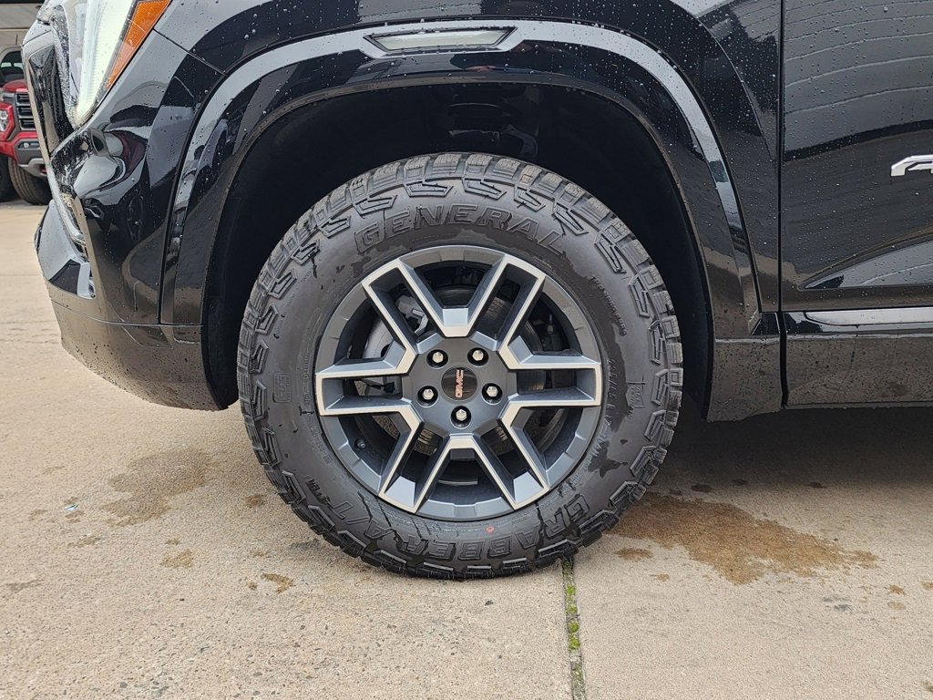 New 2026 GMC Terrain AT4 w/ Convenience Package III image 56