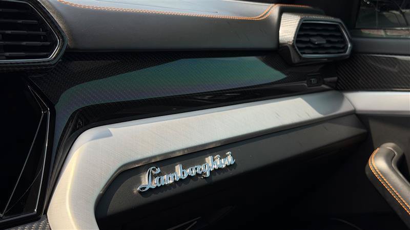 Used 2020 Lamborghini Urus AWD/4WD image 53