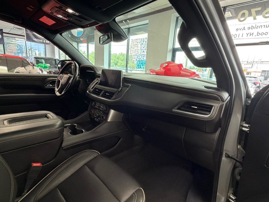Used 2024 Chevrolet Tahoe Premier AWD/4WD image 66