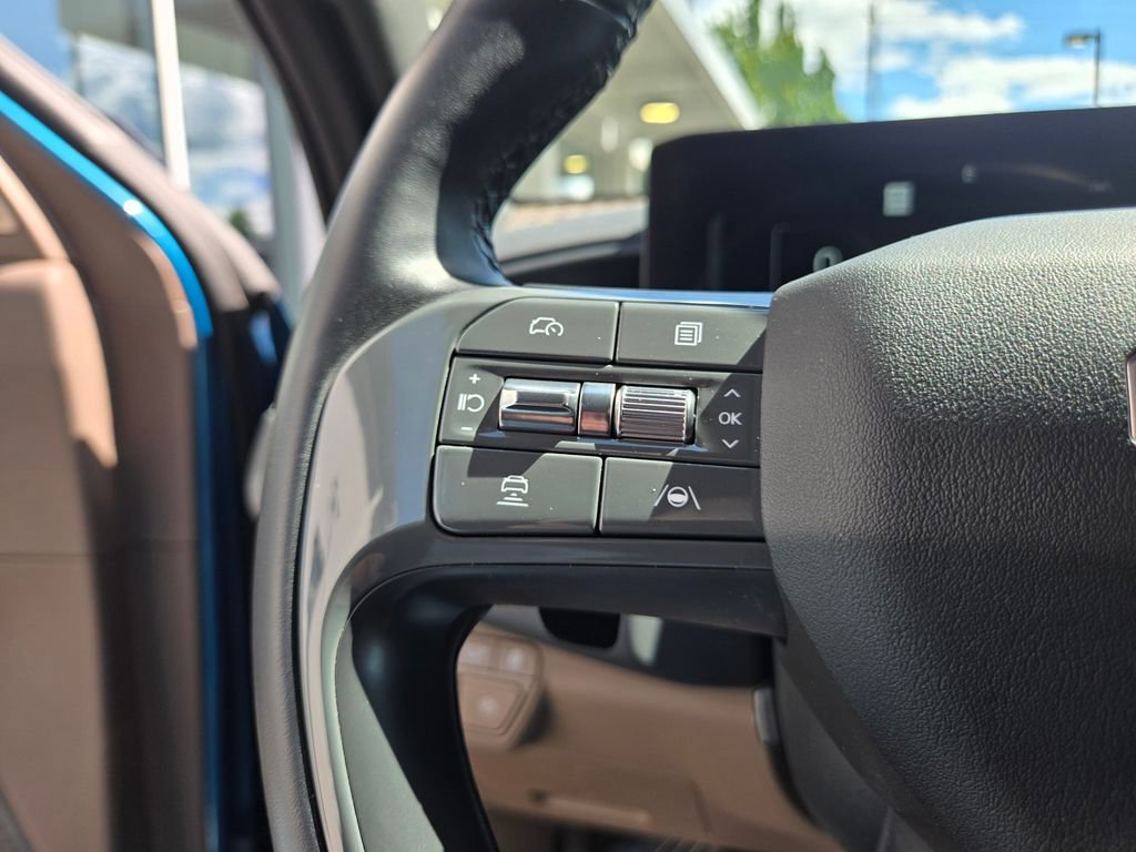 Certified 2024 Kia EV9 GT-Line AWD/4WD image 38