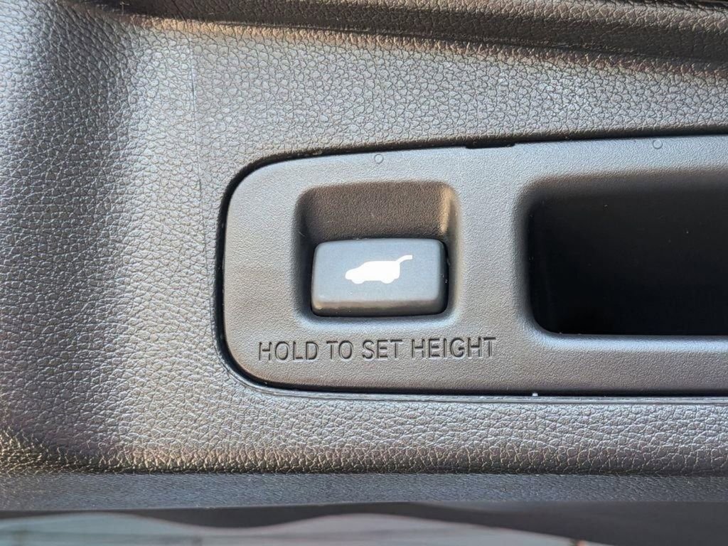 Used 2022 Honda CR-V EX-L image 9