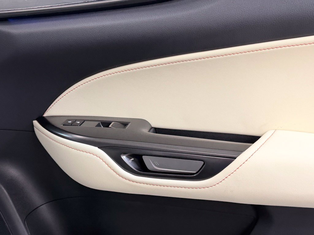 Used 2024 Lexus NX 350h AWD w/ Cold Area Package image 43