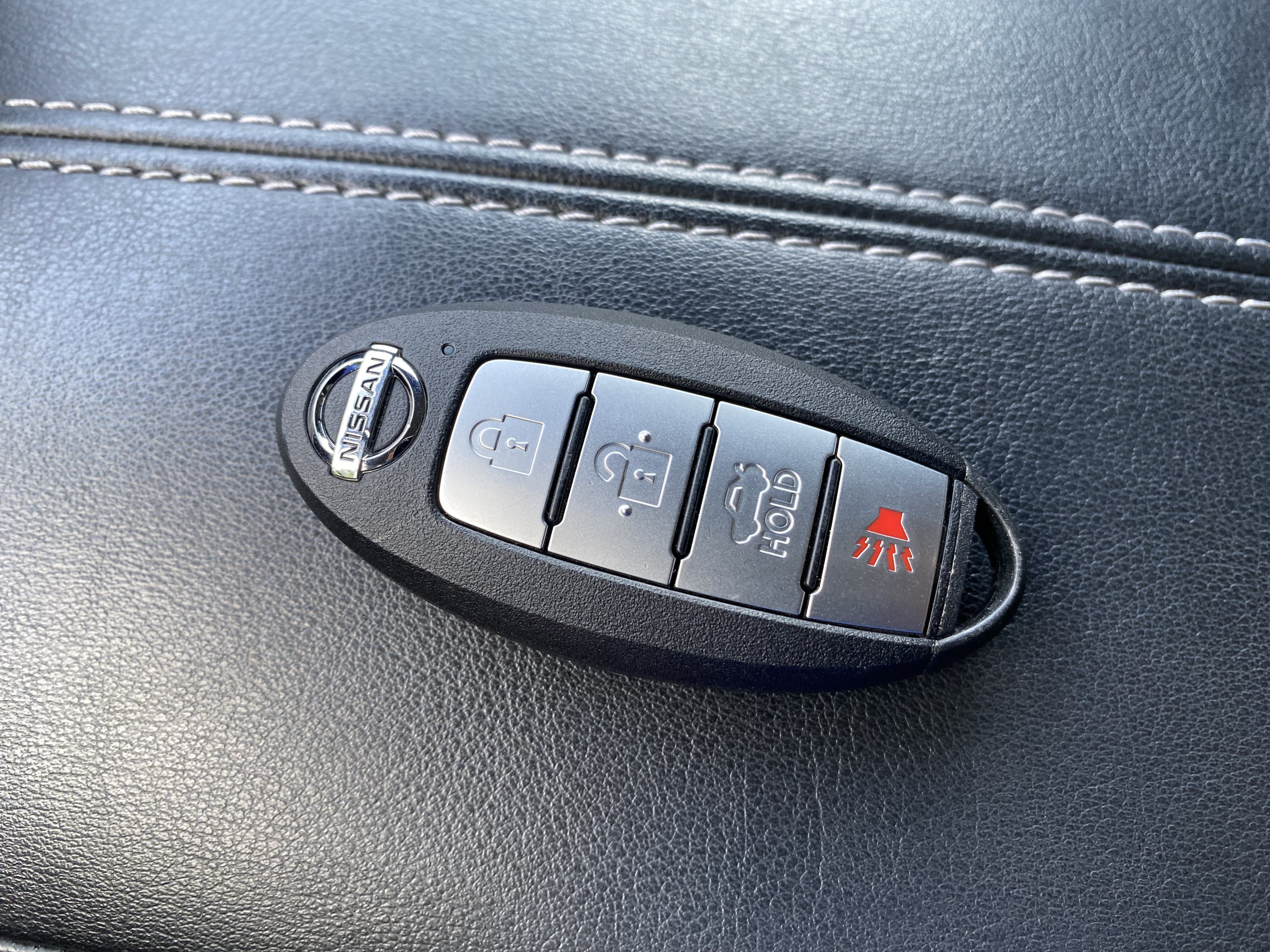 Used 2023 Nissan Sentra SV FWD image 35