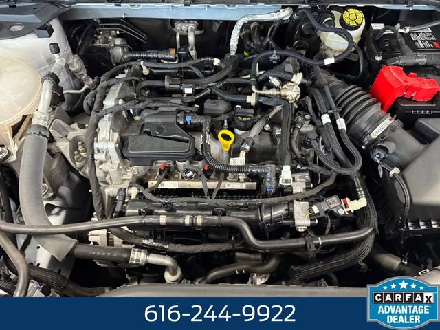 Used 2022 Ford Escape SE w/ Convenience Package AWD/4WD image 10