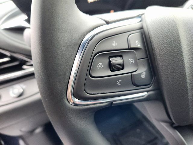 New 2026 Buick Envista Sport Touring w/ Convenience I Package image 21