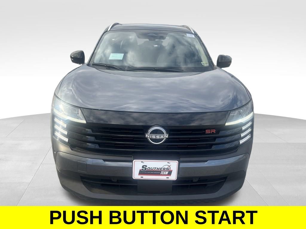 Used 2025 Nissan Kicks SR image 10