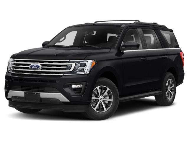 Used 2021 Ford Expedition XLT AWD/4WD image 1