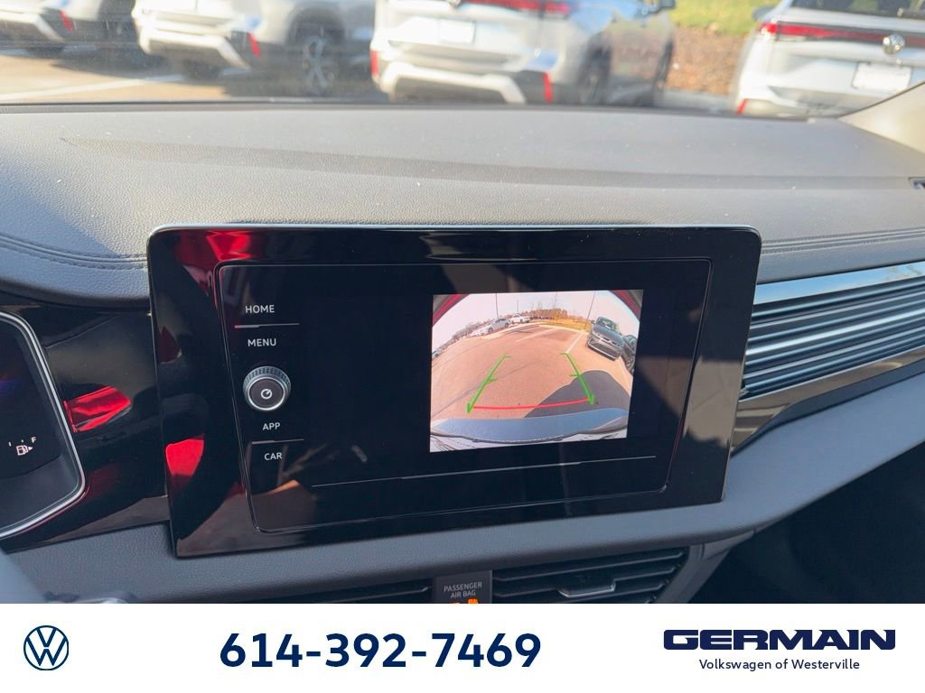 New 2026 Volkswagen Jetta Sport image 26