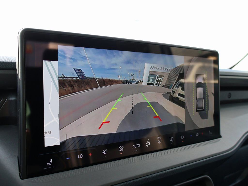 New 2026 Ford Maverick Lobo image 34