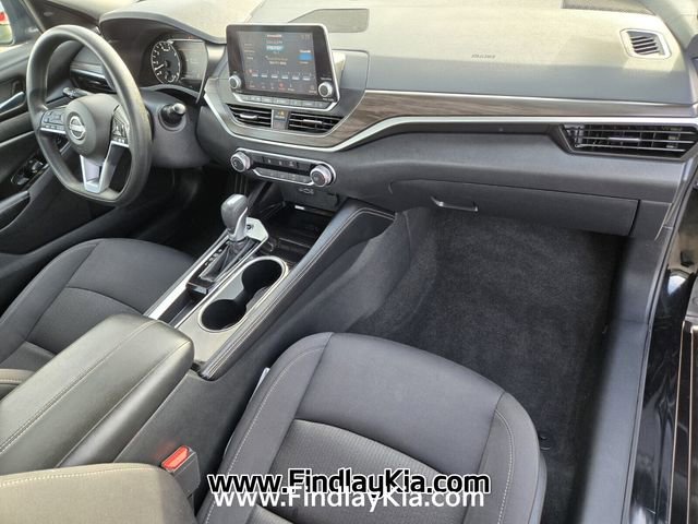 Used 2023 Nissan Altima 2.5 SV image 19