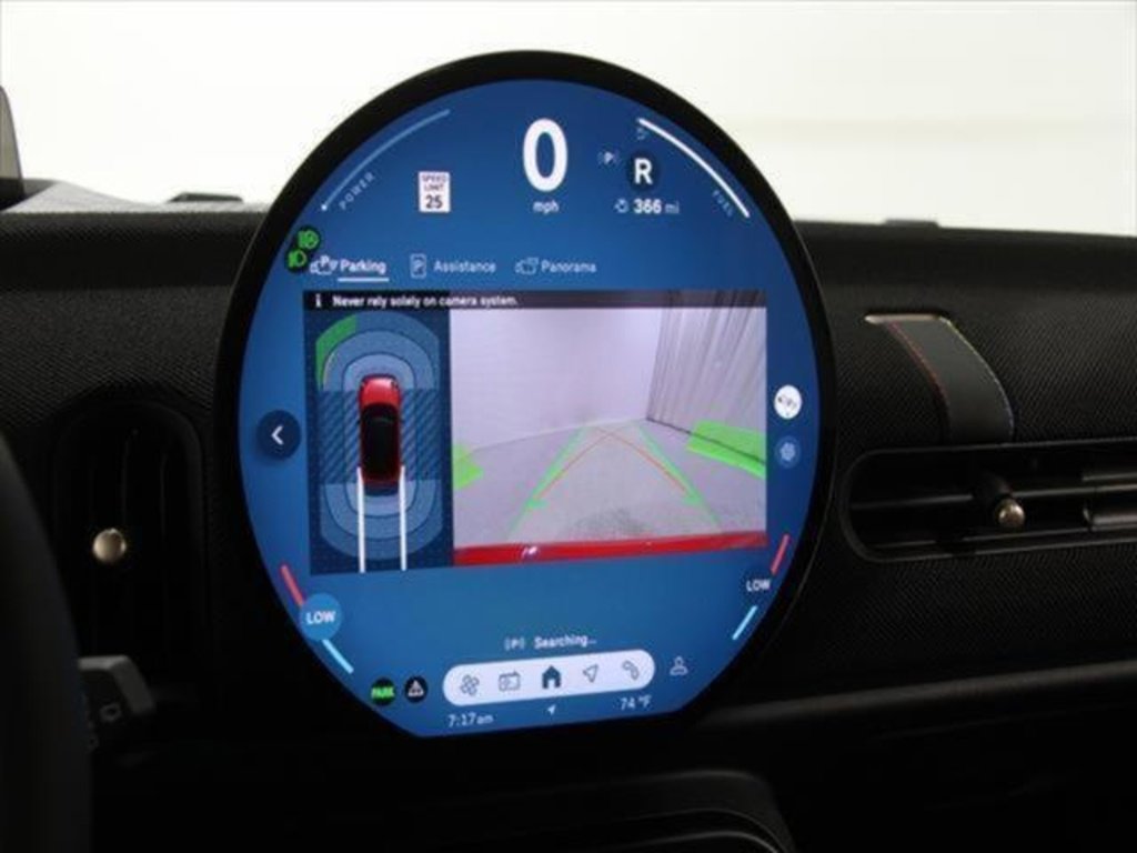 Certified 2025 MINI Cooper S image 15