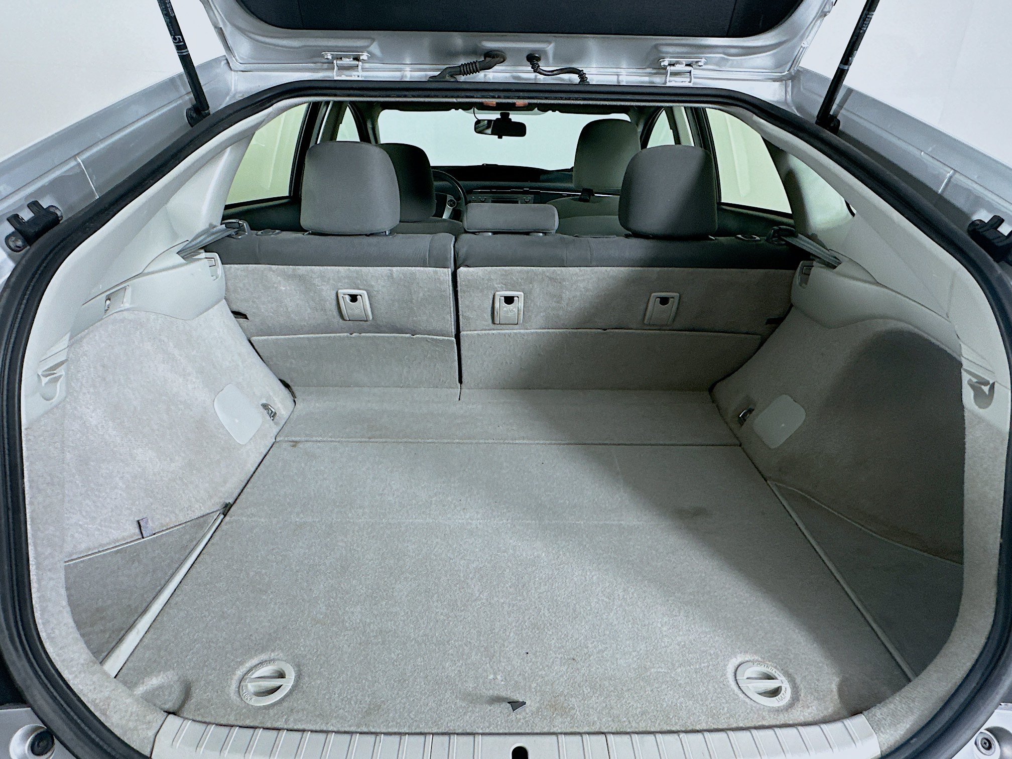 Used 2012 Toyota Prius Two FWD image 25