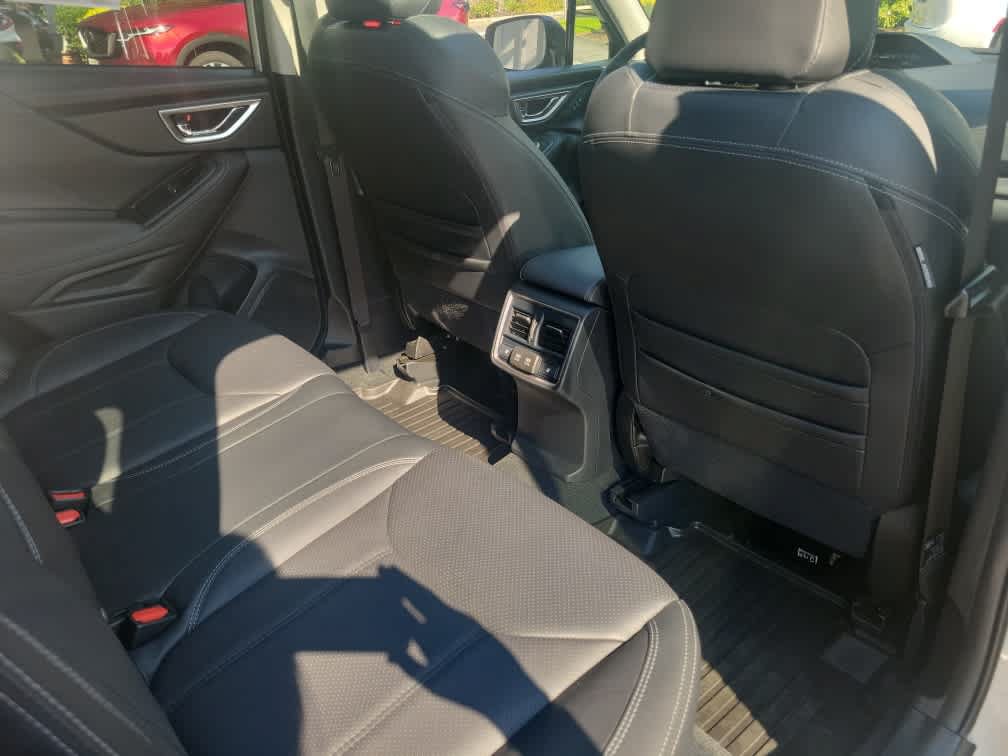 Used 2019 Subaru Forester Touring AWD/4WD image 31