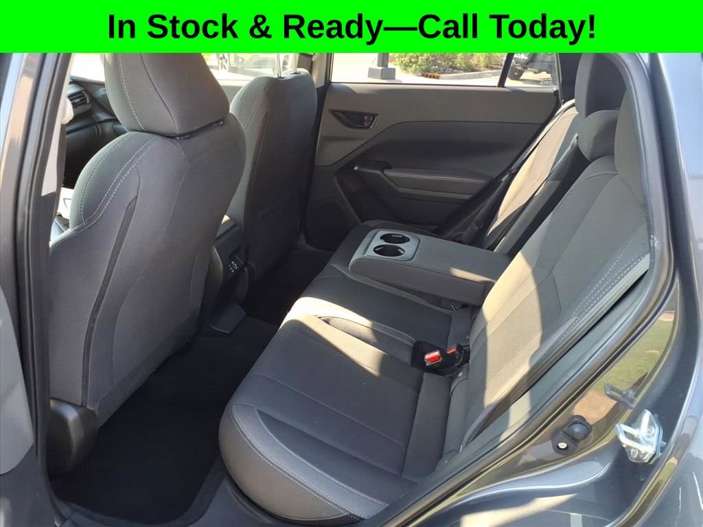 Used 2025 Subaru Crosstrek 2.0i Premium image 28
