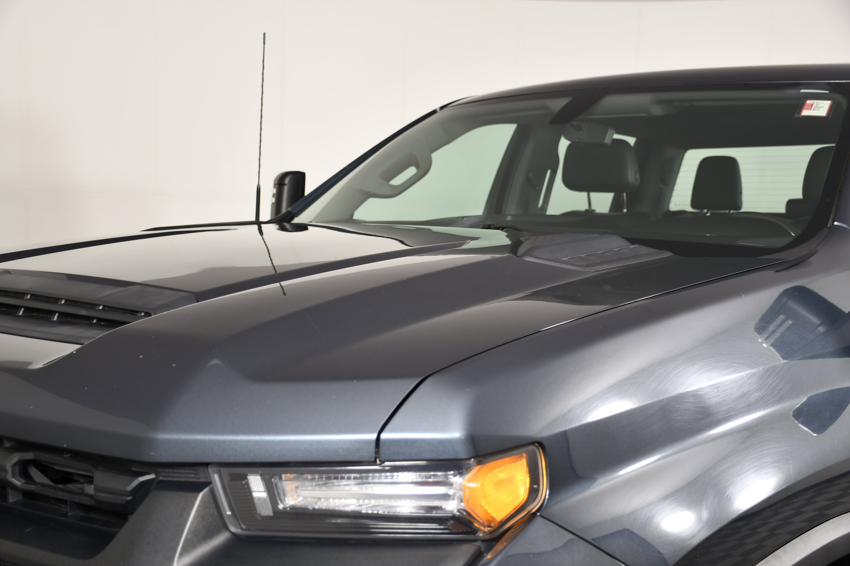 Used 2020 Chevrolet Silverado 2500 W/T w/ WT Fleet Convenience Package RWD image 12