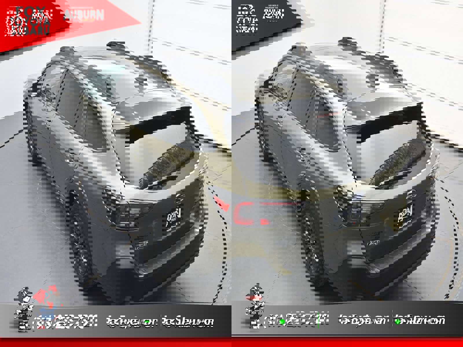 Used 2024 Subaru Outback Onyx Edition image 23