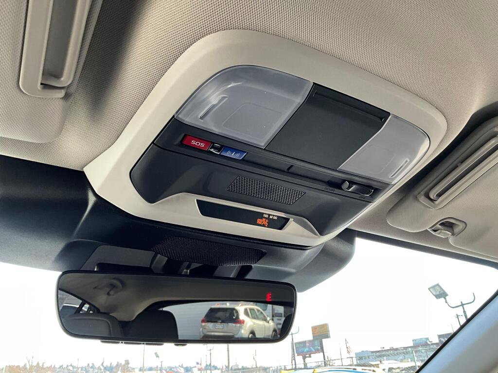 New 2026 Subaru Crosstrek 2.5i Limited image 16