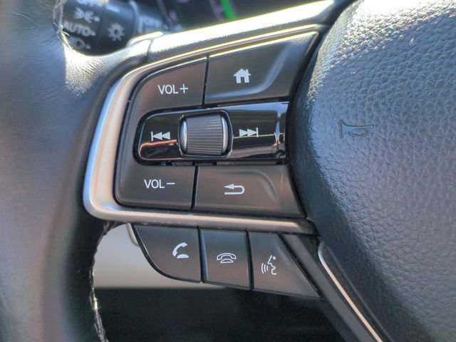 Used 2019 Honda Accord Touring image 16