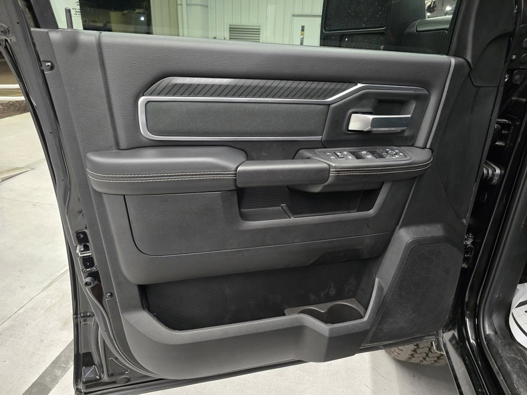 New 2026 RAM 2500 Big Horn image 15