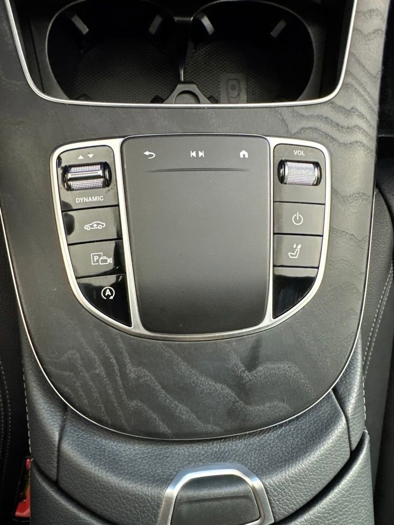 Certified 2023 Mercedes-Benz E 450 4MATIC All-Terrain Wagon w/ Premium Package image 27