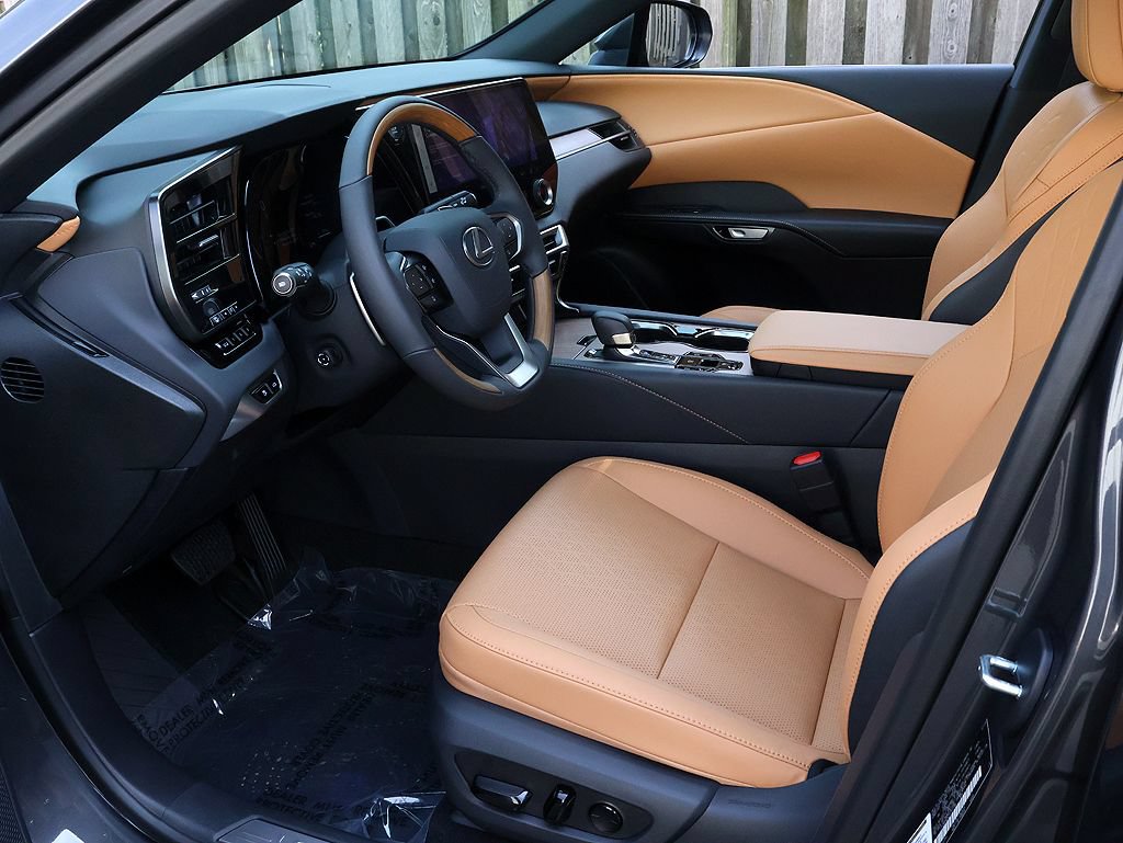 New 2026 Lexus RX 350 Premium Plus AWD/4WD image 12