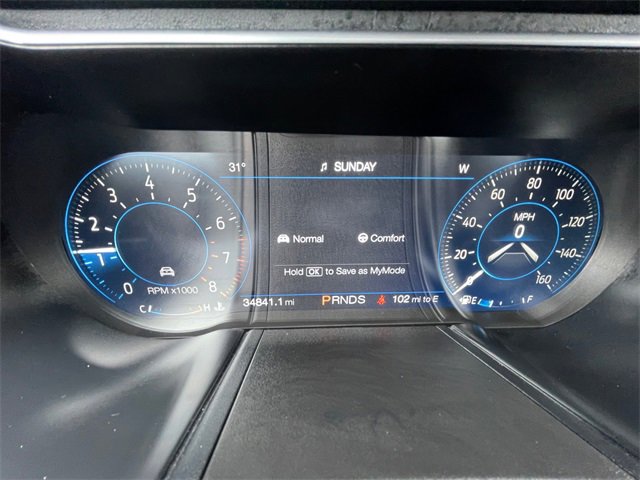Used 2022 Ford Mustang Premium w/ Equipment Group 201A image 14
