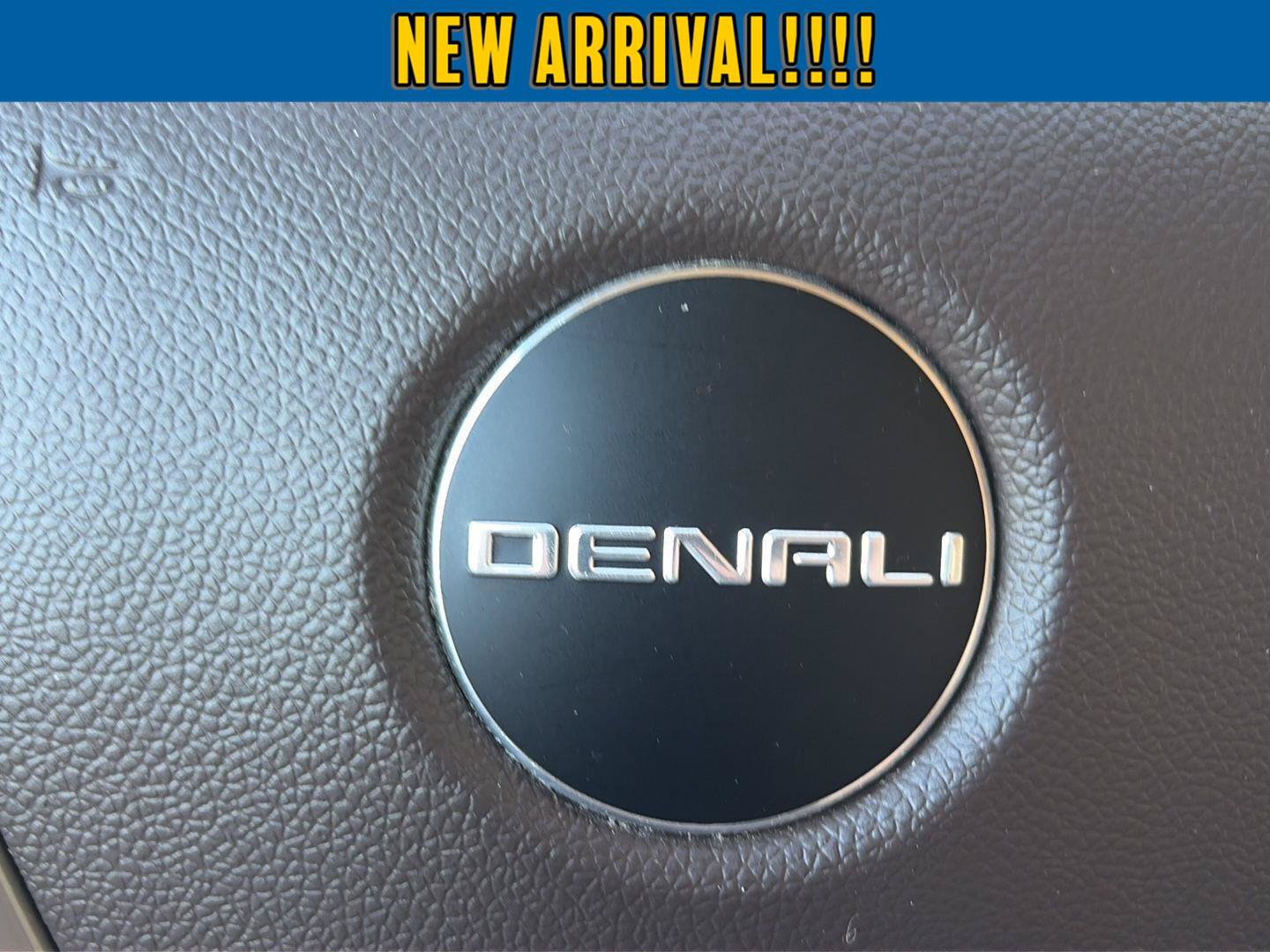 Used 2013 GMC Yukon Denali AWD/4WD image 15