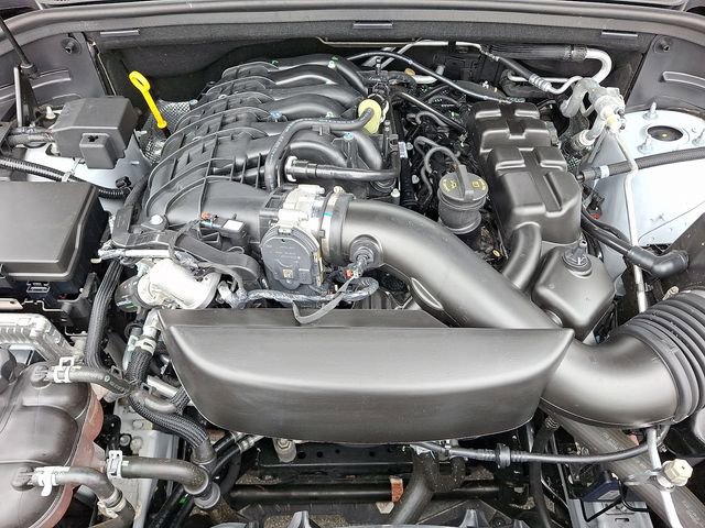 Used 2025 Dodge Durango GT image 29