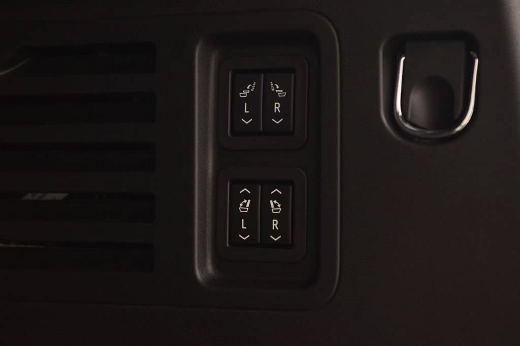 New 2026 Chevrolet Traverse High Country AWD/4WD image 26
