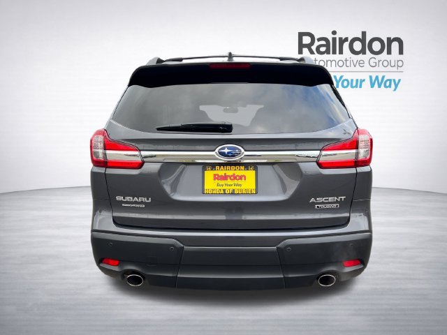 Used 2022 Subaru Ascent Touring AWD/4WD image 6