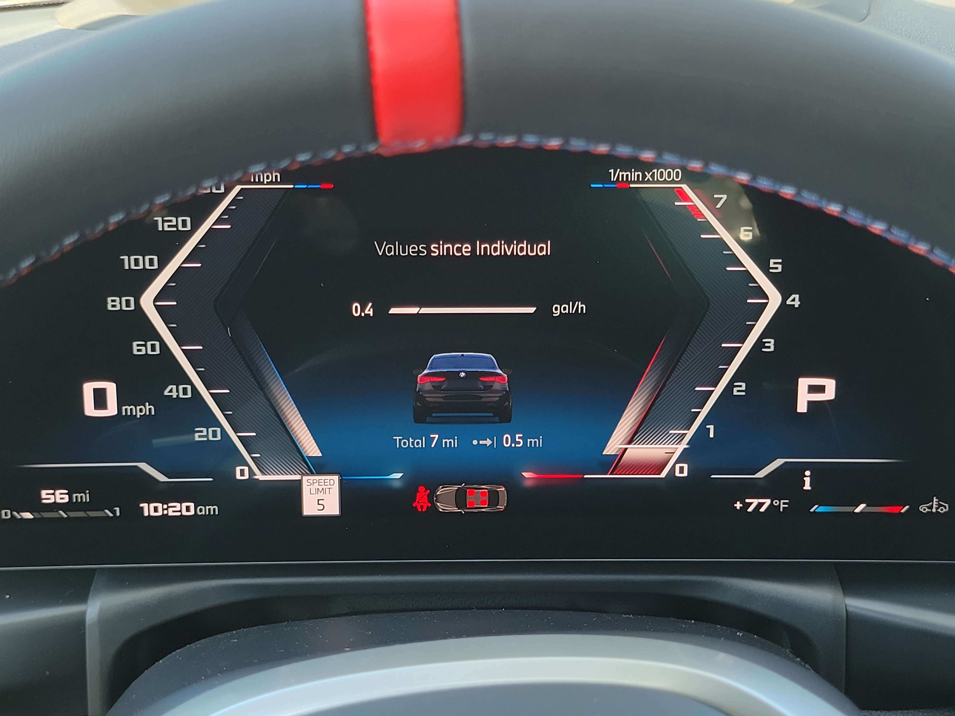 New 2027 BMW 440i xDrive Coupe w/ Premium Package AWD/4WD image 20