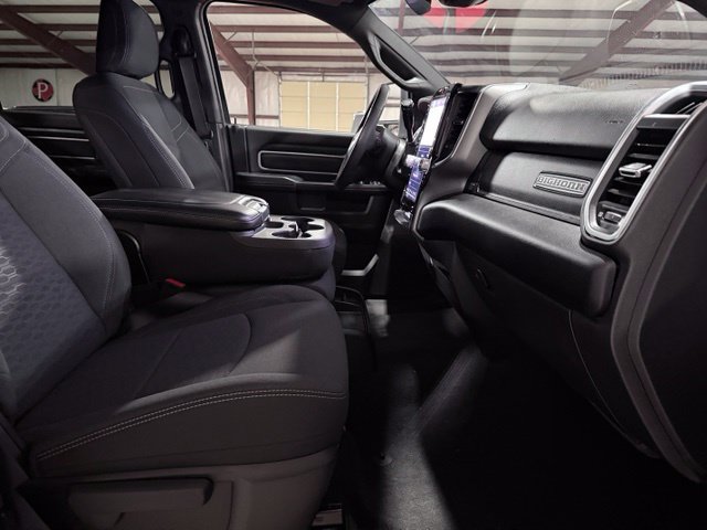 Used 2025 RAM 2500 Big Horn AWD/4WD image 14