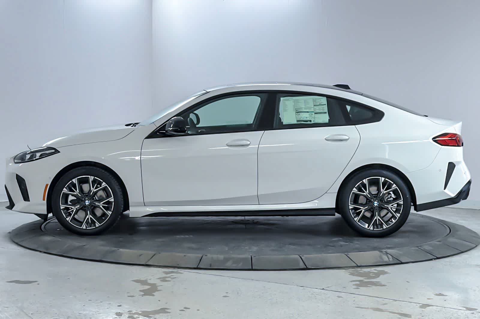 New 2026 BMW 228i w/ Premium Package FWD image 5