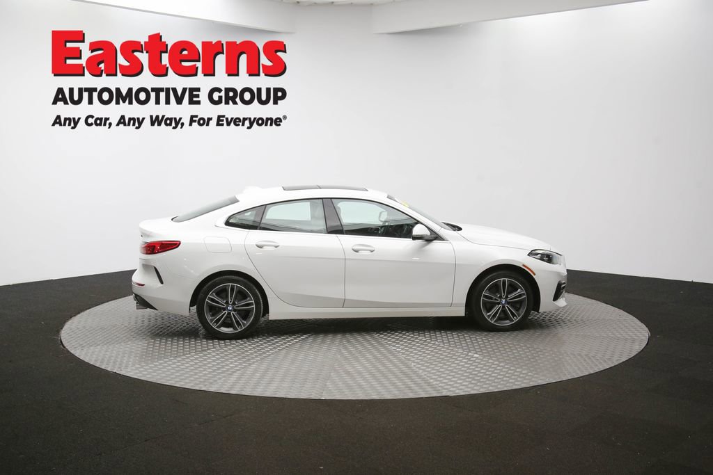 Used 2022 BMW 228i xDrive Gran Coupe w/ Convenience Package image 43