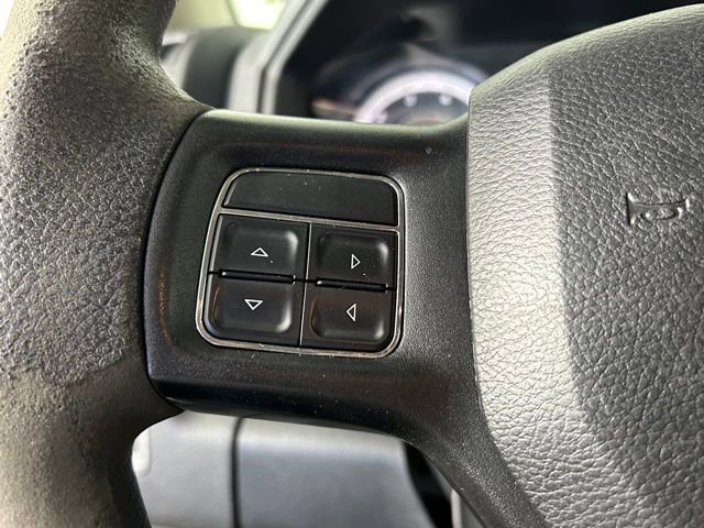 Used 2016 RAM 1500 Tradesman w/ Popular Equipment Group image 20