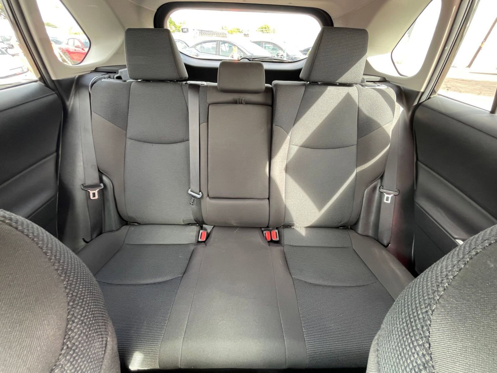 Used 2025 Toyota RAV4 LE image 37