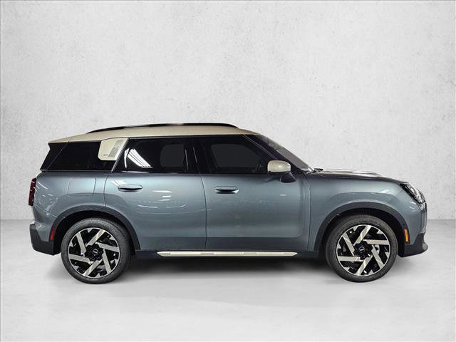 Used 2026 MINI Cooper Countryman S w/ Comfort Package Max AWD/4WD image 4