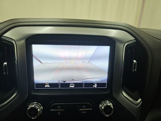 Used 2021 GMC Sierra 1500 SLT w/ SLT Premium Plus Package image 8