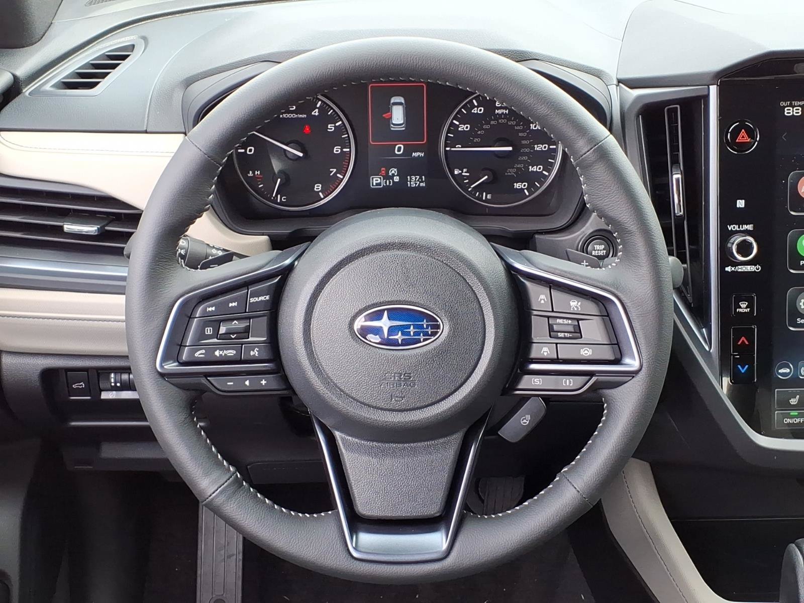 New 2026 Subaru Forester Limited AWD/4WD image 18