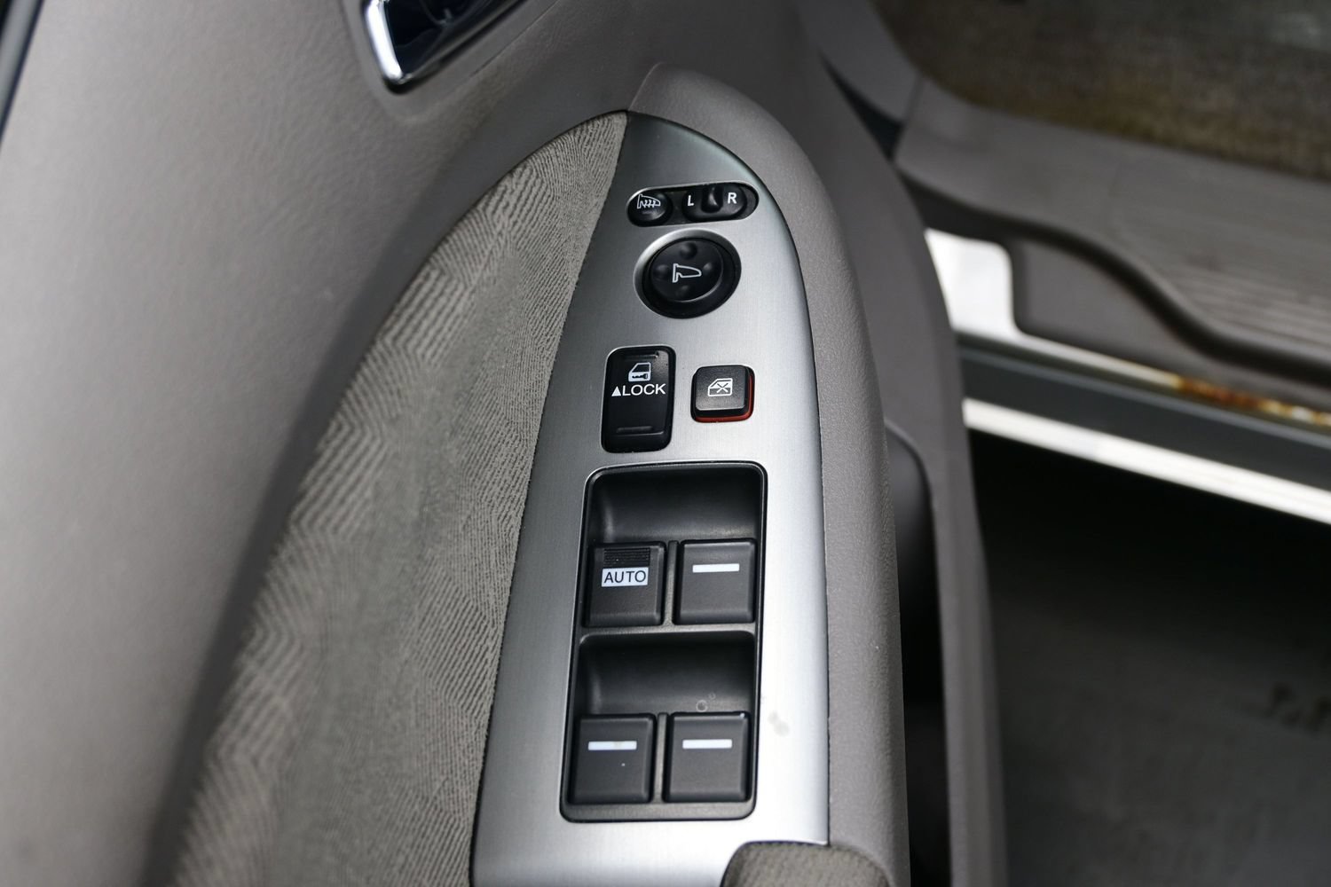 Used 2009 Honda Odyssey EX image 10
