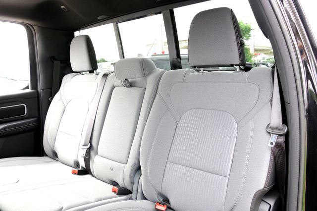 Used 2024 RAM 1500 Lone Star RWD image 25